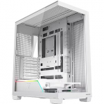 Modecom Volcano Stellar Plus, Tempered Glass, White AT-STELLAR-PLUS-NF-0000-20