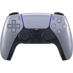 Sony Kontroler PlayStation 5 DualSense, srebrny 711719572701