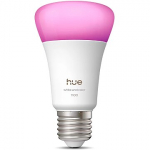 Philips Hue White and Color Ambiance, E27, color - Smart Light 929003853501