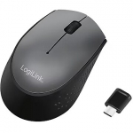 Logilink Wireless optica USB-C ID0160