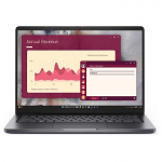 Dell Pro 14 PC14250/C5 120U/8GB/512GB SSD/14.0" FHD+/Integrated/FgrPr/FHD/IR Cam/Mic/WLAN + BT/US Backlit Kb/3 Cell/W11Pro/3yrs Prosupport BTO006_PC14250_EMEA?/TD