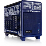 Thermaltake TR100 Koralie Edition, Cobalt Blue CA-11A-00SPNN-AR