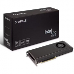 Sparkle Intel Arc Pro B70, 32GB GDDR6, Blower SBP70W-32G