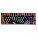 MadCatz Wireless mechanical S.T.R.I.K.E. 11. KS13NMUSBL000-0