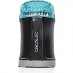 Cecotec Electric Coffee and Spices Grinder | TitanMill 200 | 200 W | Coffee beans capacity 50 g | Number of cups 10 pc(s) 1502