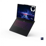 Lenovo Legion Pro 7 16IAX10H 16 WQXGA ULT9-290HX/64GB/1TB/NVIDIA GF RTX 5080 16GB/WIN11 Home/ENG Backlit kbd/2Y Warranty | 83F500PKNT
