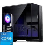 TopPC Intel Core i5 Gen14 Creative (DDR4), 32GB (2x16) DDR4, 16GB (1x16) DDR4 DATK339-1451004