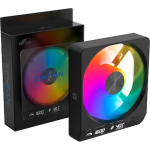 FSP ZENFAN 120 RGB, Black POF0000022