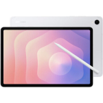 Samsung Galaxy Tab S11 5G, 12GB/128GB, Platinum Silver SM-X736BZSREUB