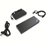 Lenovo ThinkPad Hybrid USB-C with USB-A Dock 40AF0135EU