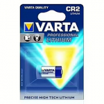 VARTA CR2, x1 4008496537365