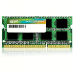 Silicon Power SODIMM, DDR3L, 4GB, 1600MHz, CL11, Single Stick SP004GLSTU160N02