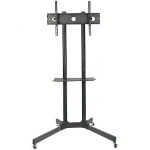 ART Mobile TV floor stand, 30-65" STO S-08A
