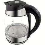 Esperanza Seine EKK026, Glass/Black EKK026
