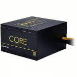 Chieftec Core Series, 700W, 80PLUS Gold BBS-700S