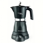 Ariete Mokina Grande, Black 1368/01 czarny