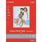 Canon GP-501 PHOTO GLOSSY A4/100/170G 0775B001