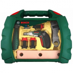Klein Case with screwdriver and tools Bosch  8384