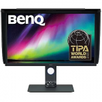 Benq SW321C, 32" 9H.LJ1LB.QBE