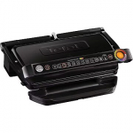 Tefal Optigrill+XL GC722834, Black GC722834