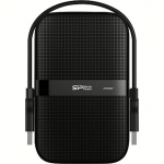 Silicon Power Armor A60, 1TB, Black SP010TBPHDA60S3A