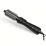 Braun Satin Hair 7 airstyler with IONTEC   AS 720 Number of heating levels 2, 700 W, Black AS 720