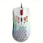 Glorious Pc Gaming Race Model D, Glossy White GD-GWHITE