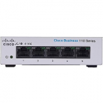 CISCO CBS110 5-P CBS110-5T-D-EU