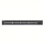 Zyxel GS1900-48HP, 48 PORT POE+ GS190048HPV2-EU0101F