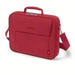 Dicota Eco Multi Base, 15-17.3", Red D30917-RPET