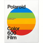 Polaroid 600 Color Round Frame 6021