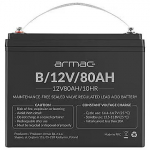 Armac ups battery B/12V/80Ah B/12V/80AH