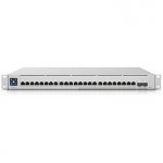 Ubiquiti USW-Enterprise-24-PoE, 24-Port 12x2.5Gb, 12x1Gb PoE, 2xSFP USW-Enterprise-24-PoE