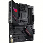 Asus ROG STRIX B550-F GAMING WIFI II ROG STRIX B550-F GAMING WIFI II