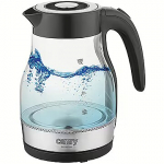 Camry CR 1300, Stainless steel/Glass CR 1300