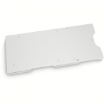 EK Water Blocks EK-Quantum Vector&sup2; Trio RTX 3080/90 Backplate - Silver 3831109891179