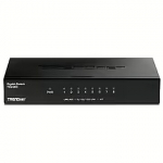 Trendnet TEG-S83, 8x1GB TEG-S83
