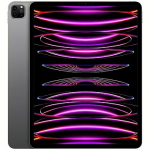 Apple iPad Pro 12.9 (2022) Wi-Fi, 1TB, Space Grey MNXW3FD/A