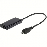 Gembird microUSB to HDMI (MHL) A-MHL-002