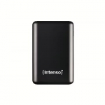 Intenso A, 10000 mAh, Anthracite 7322430