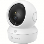 EZVIZ H6C, 1080p Full HD, Digital WDR, 2MP, White CS-H6c-R101-1G2WF