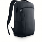 Dell EcoLoop Pro Slim Backpack, 15.6", Black 460-BDQP