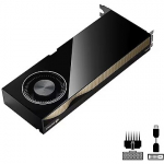 PNY Technologies RTX 6000 Ada Generation, 48GB GDDR6 (Retail Box) VCNRTX6000ADA-PB