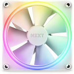 NZXT F120 RGB DUO White RF-D12SF-W1