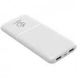 Rebeltec P10, 10000 mAh, White RBLAKT00018