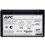 APC REPLACEMENT BATTERY CARTRIDGE #210 APCRBCV210