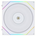 Lian Li UNI FAN TL 120, White, 3 Pack 12TL3W