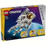 Lego Space Astronaut 31152