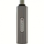 Transcend ESD320C, 512GB, Grey TS512GESD330C