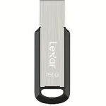 Lexar M400, 256GB, Silver LJDM400256G-BNBNG